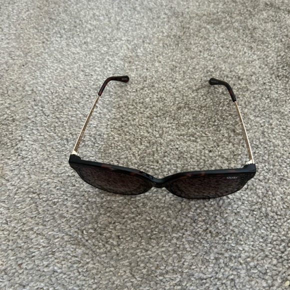 Quay Australia COFFEE RUN - TORTOISE/BROWN - Picture 6 of 6